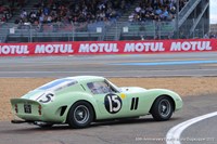 LE MANS CLASSIC 2012 - vu par Bruno Dugauquier