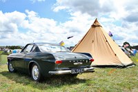 LE MANS CLASSIC 2012 - vu par Steven Vandeputte