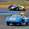 Sur le circuit Steven le man classic 2012