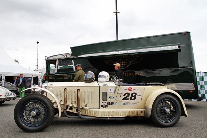 Le Mans Classic 2012 Plateau 1 001