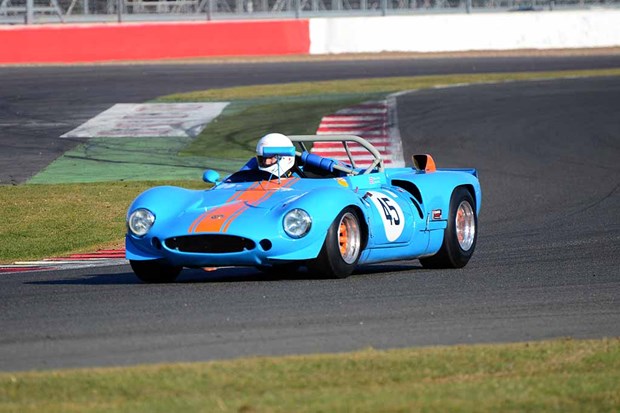 HSCC Championship finals meeting 2011