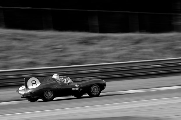 Spa Six Hours 2011 vues par Guillaume Tassart