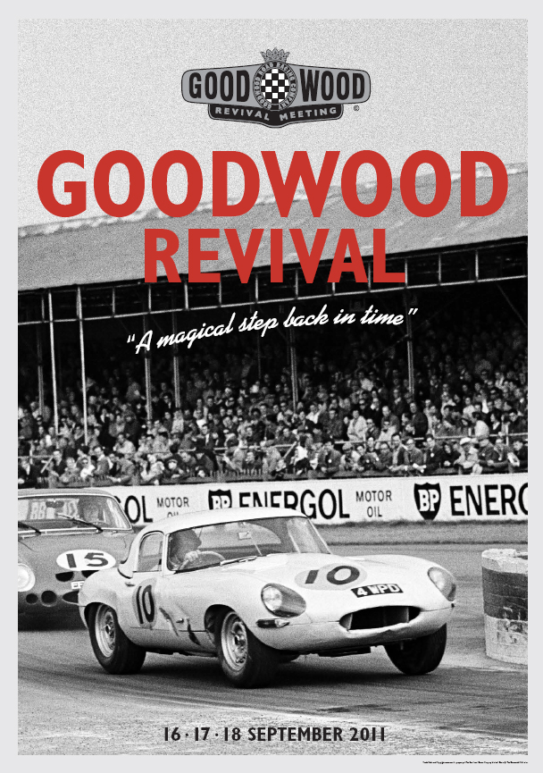 2011-goodwood-revival affiche