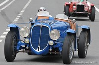 Grand Prix de Bruxelles 2011 par Bruno Dugauquier