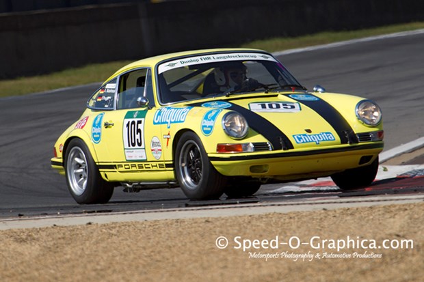 Race Festival Zolder 2011