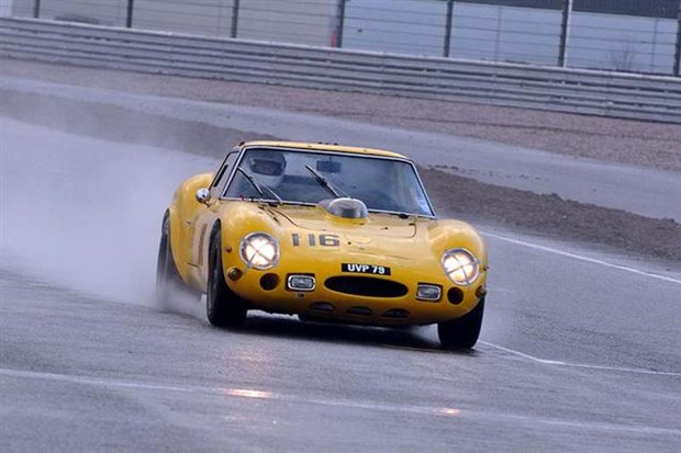 Historic Racing 2010