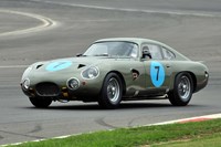 Silverstone Classic 2010