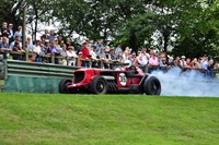 VSCC Prescott Speed Hill climb 2010