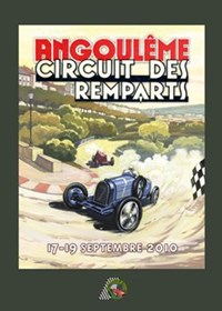 Circuits des Remparts 2010