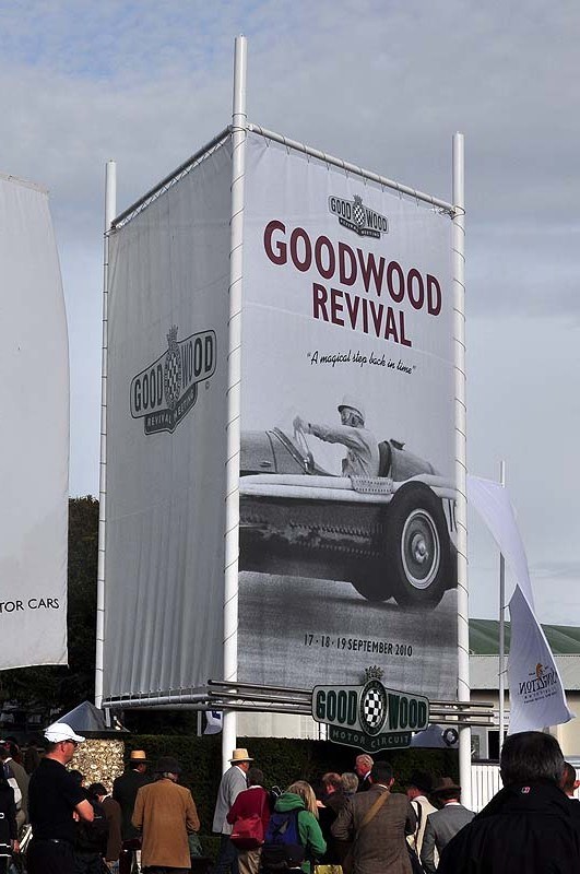 Goodwood Revival