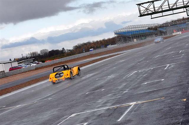 Silverstone is undergoing development at the moment on the pit straight.jpg