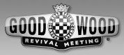 goodwood revival logo