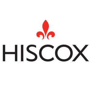 Logo Hiscox