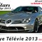 2013 Rallye Télévie Enchères
