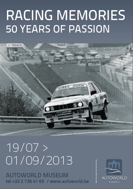 racing memories