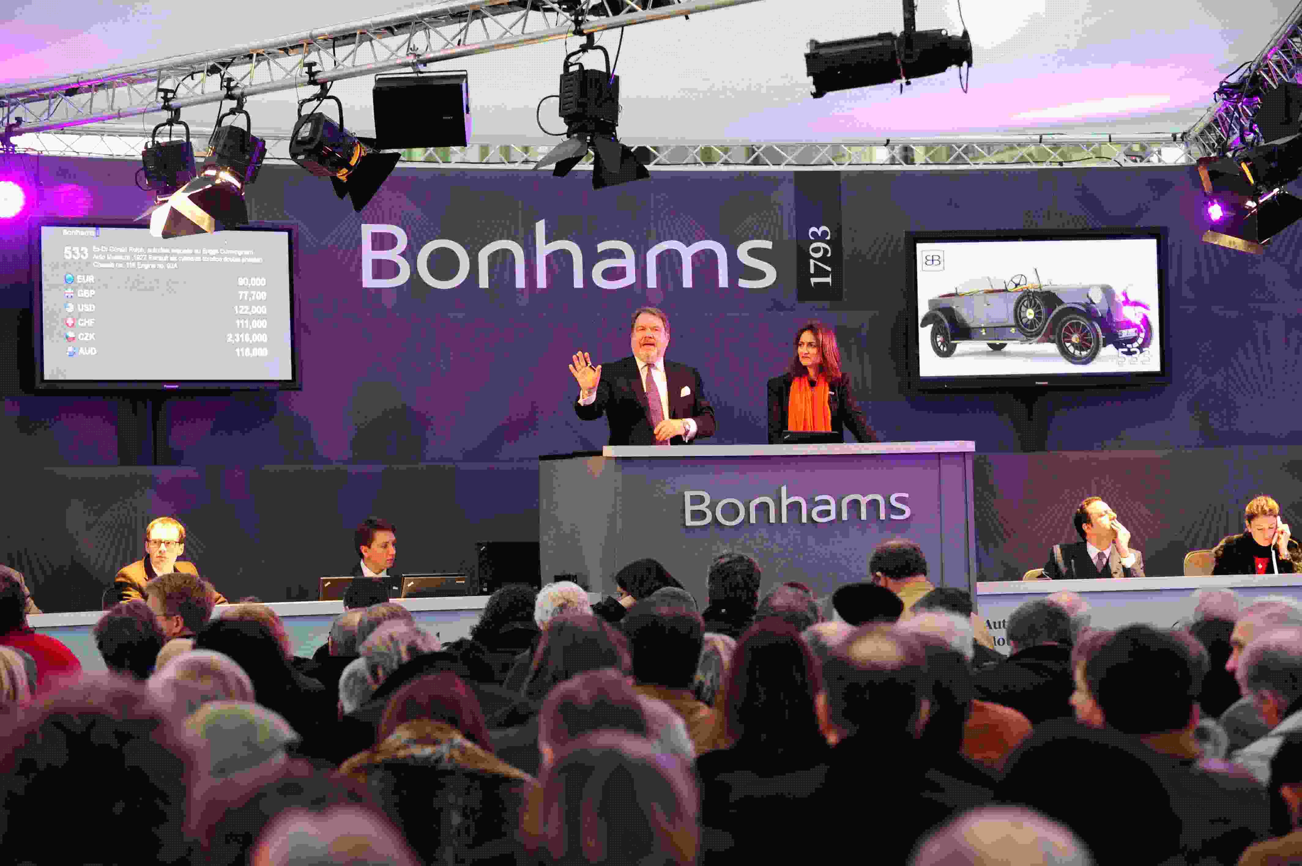 Image bonhams spa classic