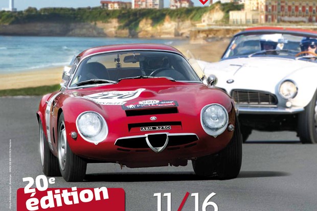 Tour Auto 2011 Galeries Photos