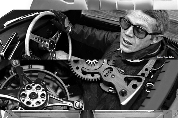 Concours Gentlemen's Rendez-vous