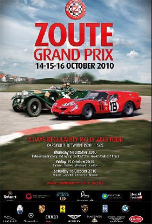 Zoute Grand Prix 2010