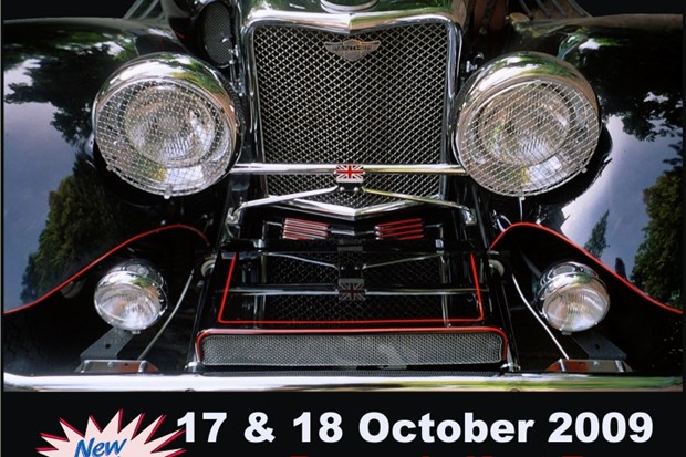 Brussels Collection Car