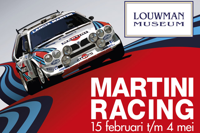 martini louwman