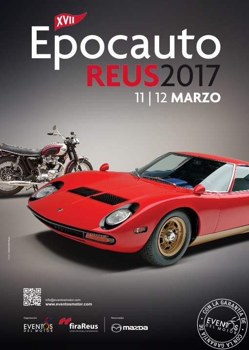 Epocauto Reus