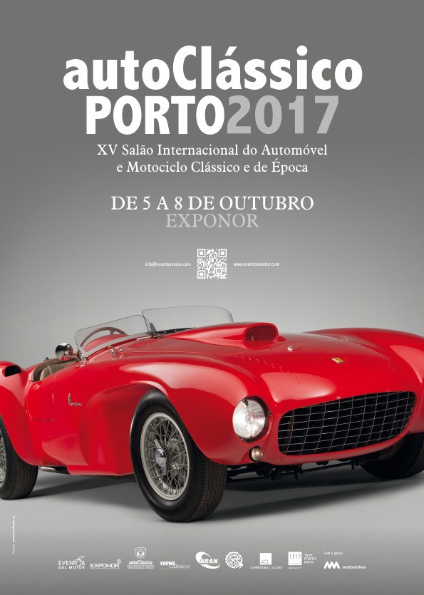 AutoClassic Porto