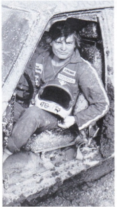 Gomme Ricin par Lucien Beckers