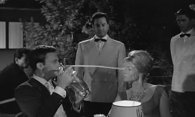 Lucien Beckers rencontres extraordinaires Jean-Louis Trintignant