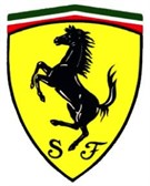 ferrari logo