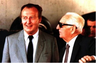 swaters et enzo ferrari