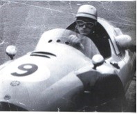 mauro bianchi cooper climax enb gp autriche 1960