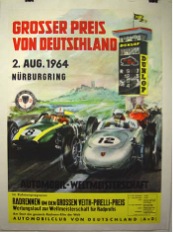 GP Deutschland 1962