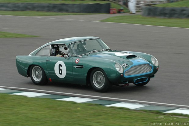 Goodwood Revival 2016 by Michel Schauwers