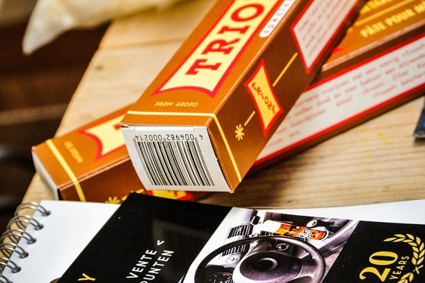 Bichonner votre voiture ancienne avec les produits Goldcar