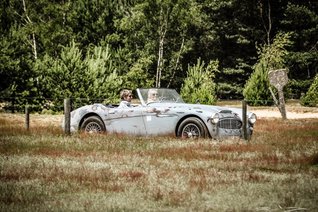 Centrauto Classic 2016