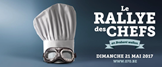 Rallye des Chefs 2017