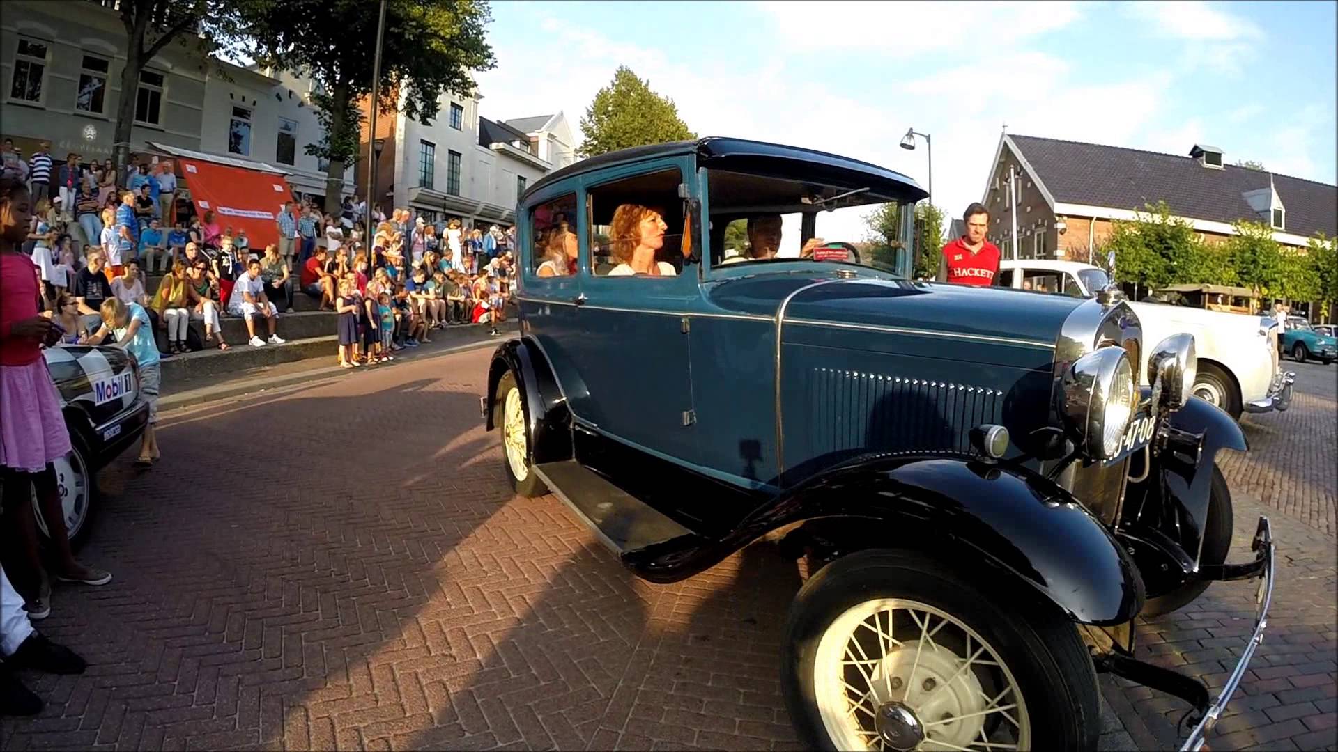 Middelharnis - Diekdagen 2015