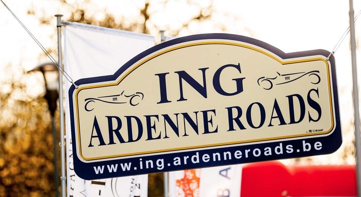 ING Ardenne Roads 2015