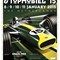 InterClassics & TopMobiel 2015