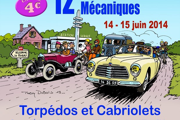 Festival_des_belles_ Mecaniques_2014
