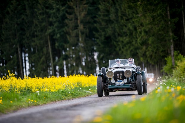 ING Ardenne Roads 2014