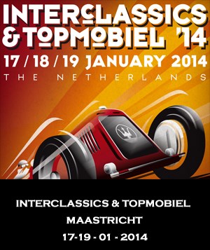interclassics topmobiel 2014