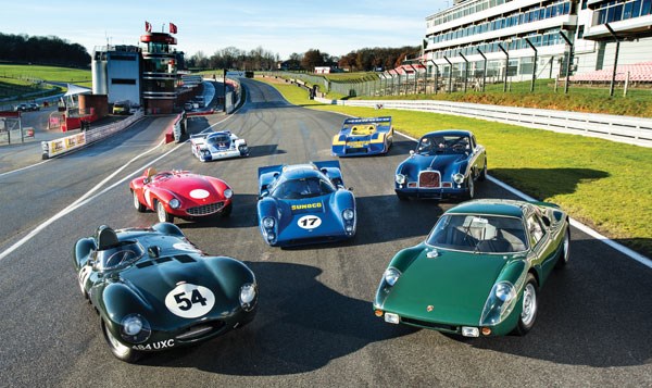 RM Auctions Paris - resultaat