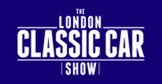 The London Classic Car Show 2017