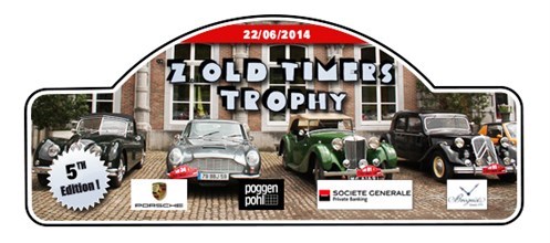 21 JUIN 2015 - Sixième édition du “Z”-Trophy!