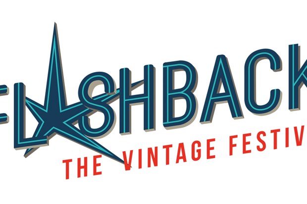 Flashback by Retrorama 2015