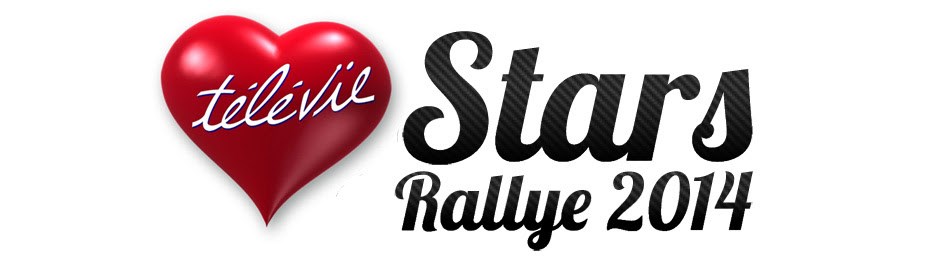 Rallye Televie 2014 La balade au cœur des Ardennes 2014
