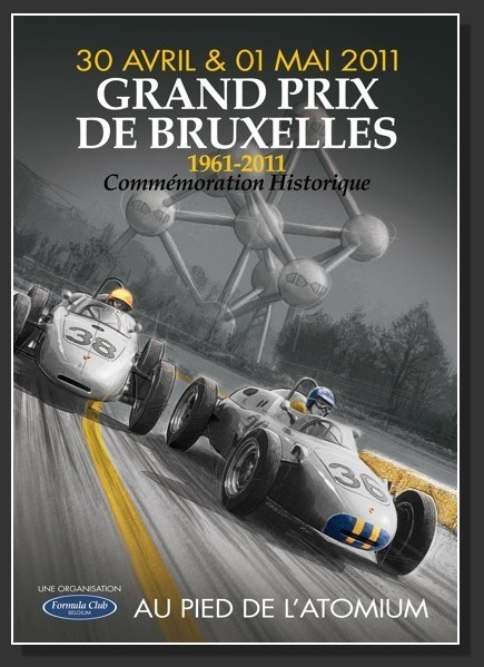 Grand Prix de Bruxelles