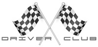 logo driver club